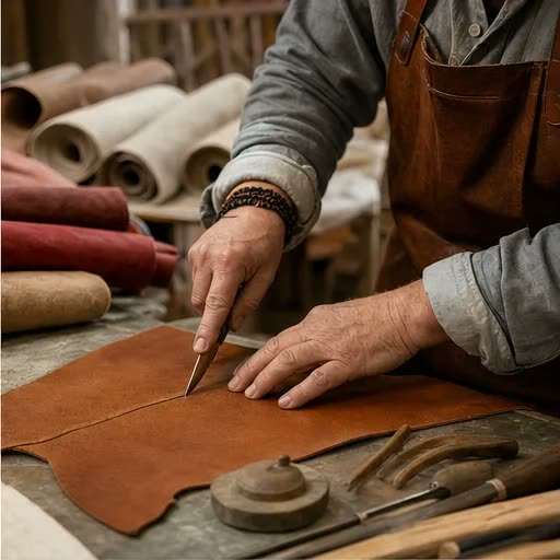 Textile, métier d’art dans la Marne