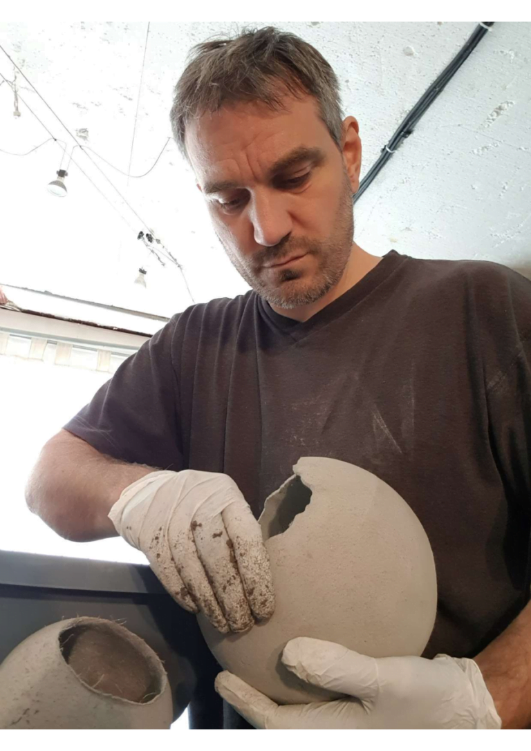 Création de Rosan&rsquo;art