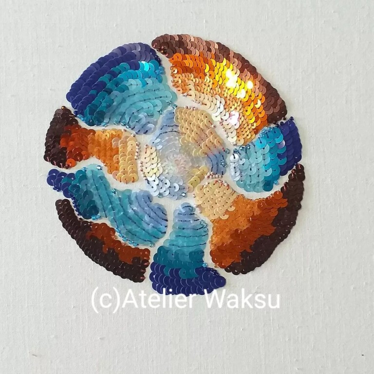 Création de ATELIER WAKSU