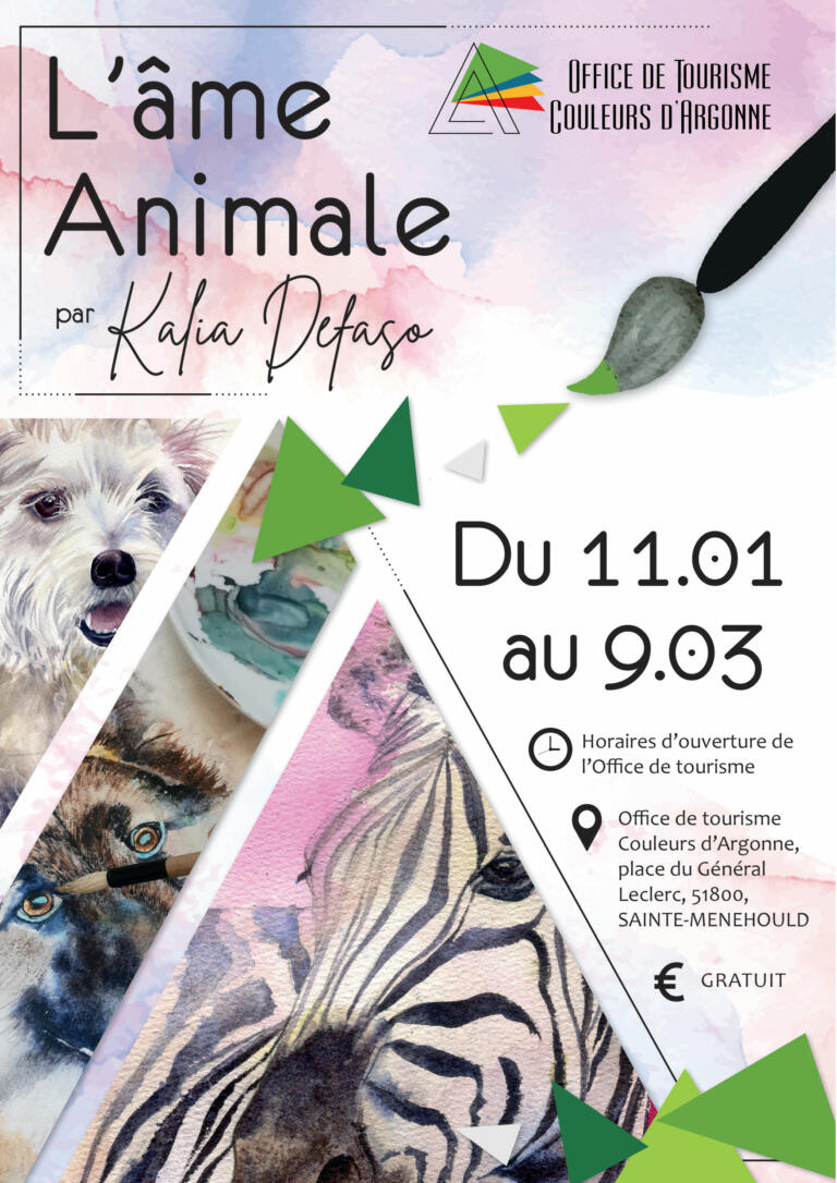 Création de Kalia Defaso