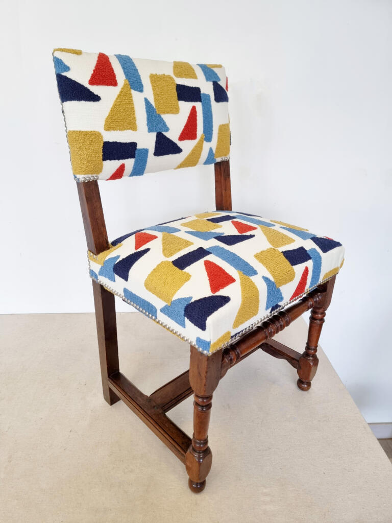 Création de Atelier Douay