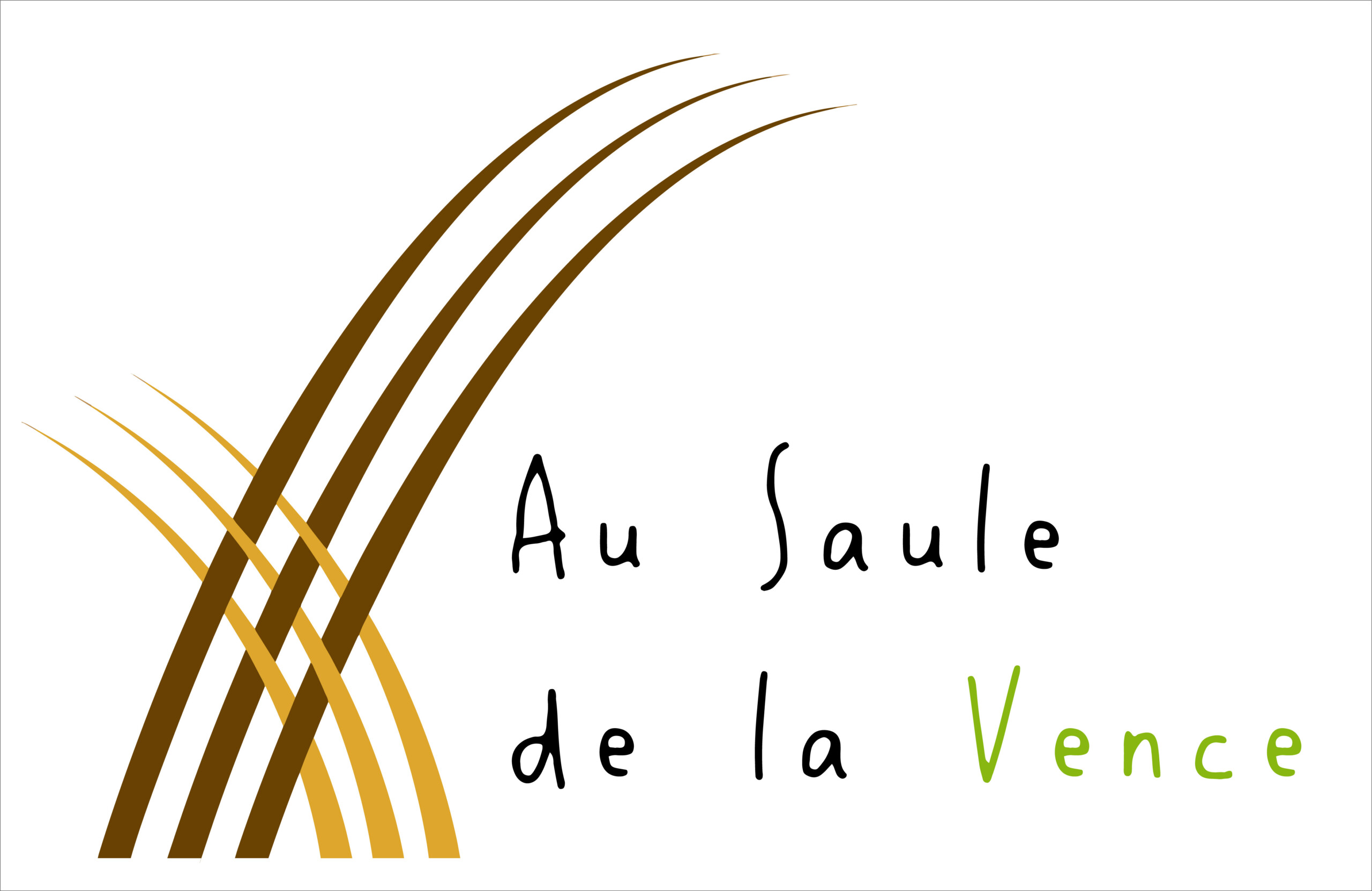 AU SAULE DE LA VENCE
